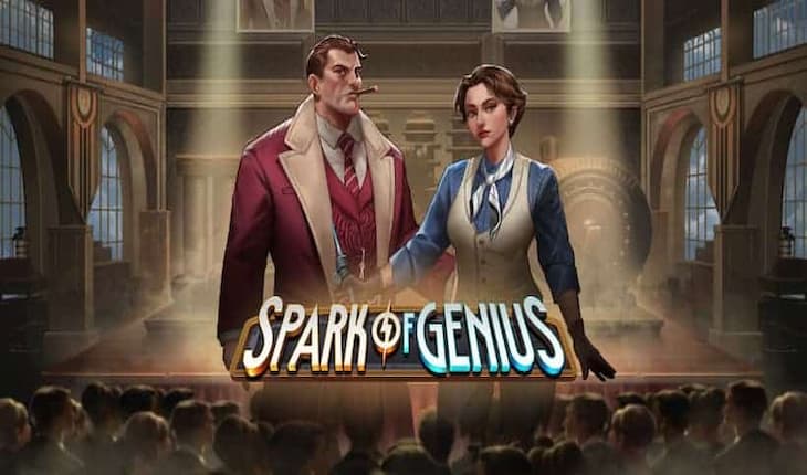 Spark Of Genius