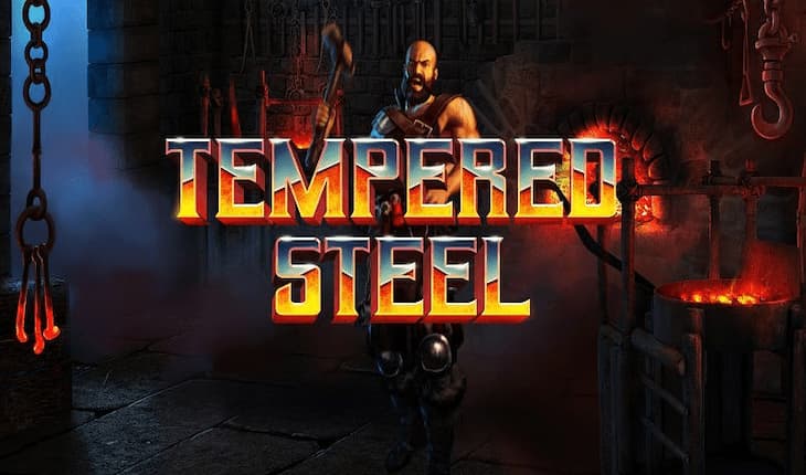 Tempered Steel