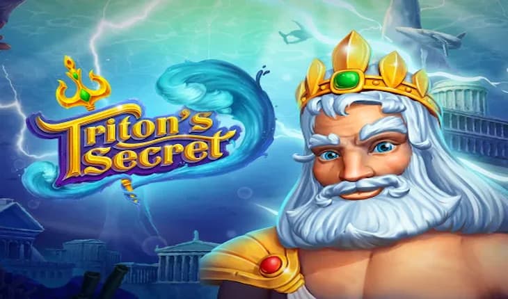 Tritons Secret