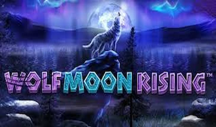 Wolf Moon Rising