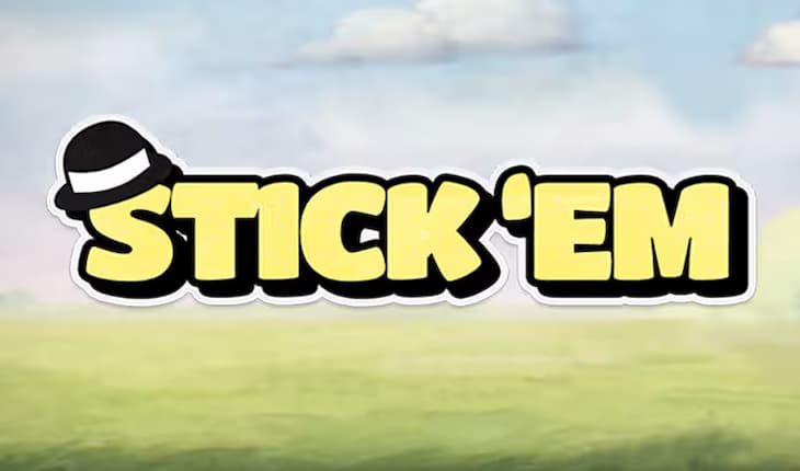 Stick Em