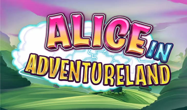 Alice In Adventureland