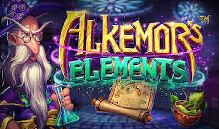 Alkemors Elements