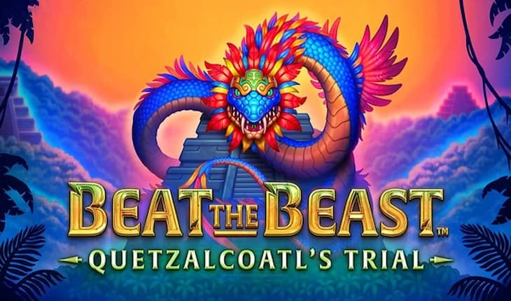 Beat The Beast Quetzalcoatls Trial