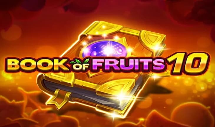 Book Of Fruits 10