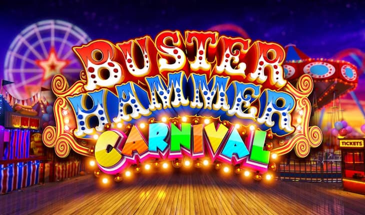 Buster Hammer Carnival