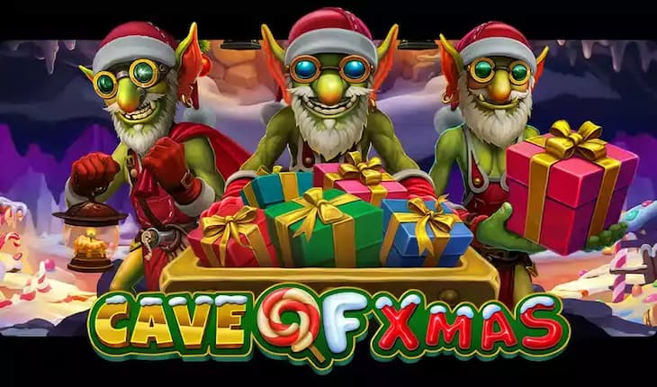 Cave Of Xmas