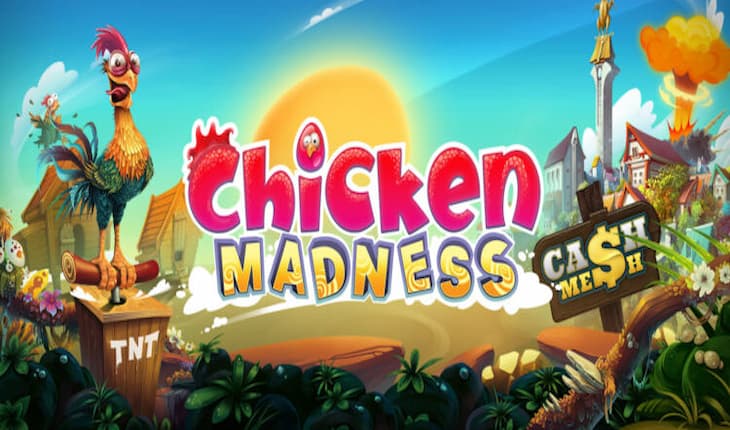 Chicken Madness