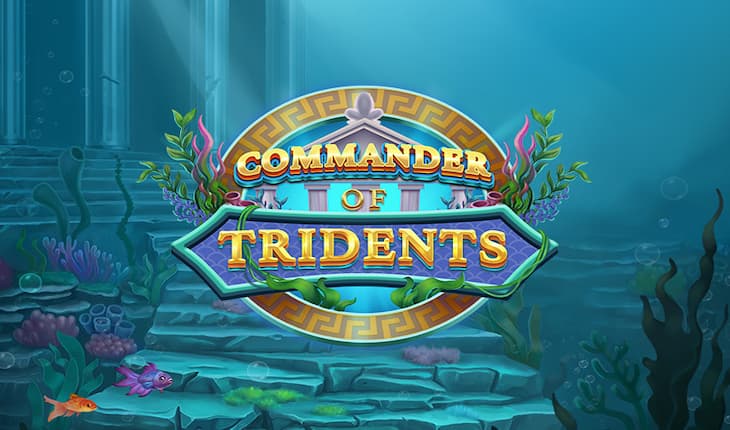 Commander Of Tridents