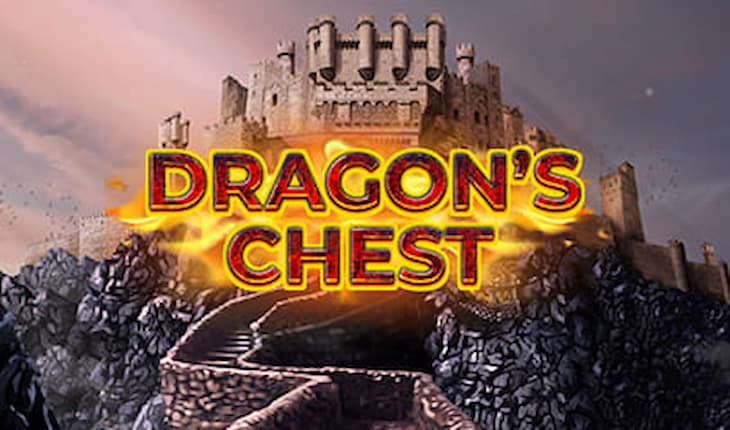 Dragons Chest