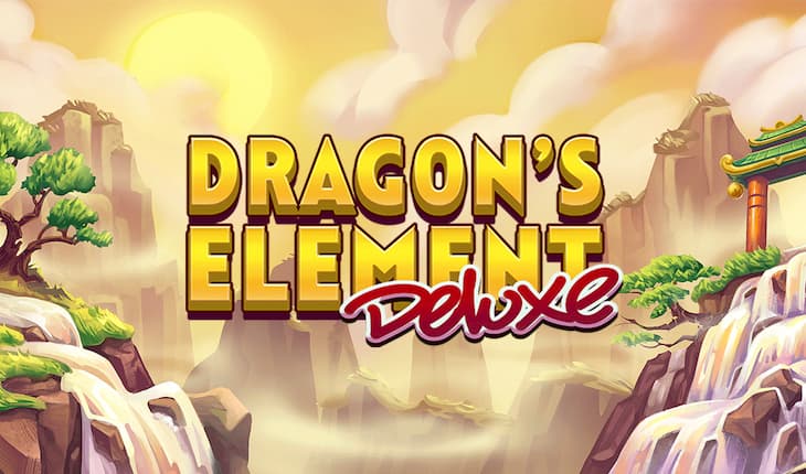 Dragons Element Deluxe