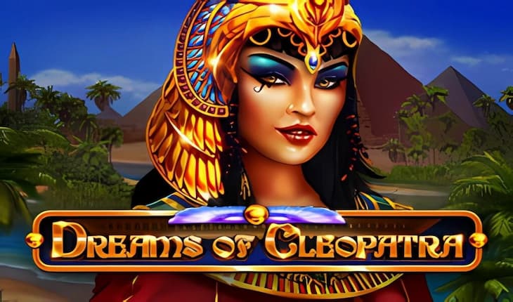 Dreams Of Cleopatra