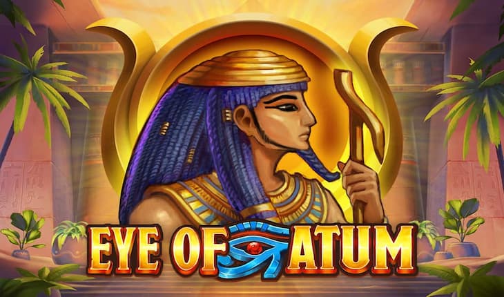 Eye Of Atum