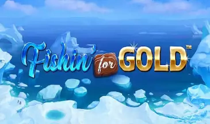 Fishin For Gold
