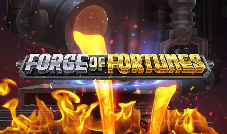 Forge Of Fortunes
