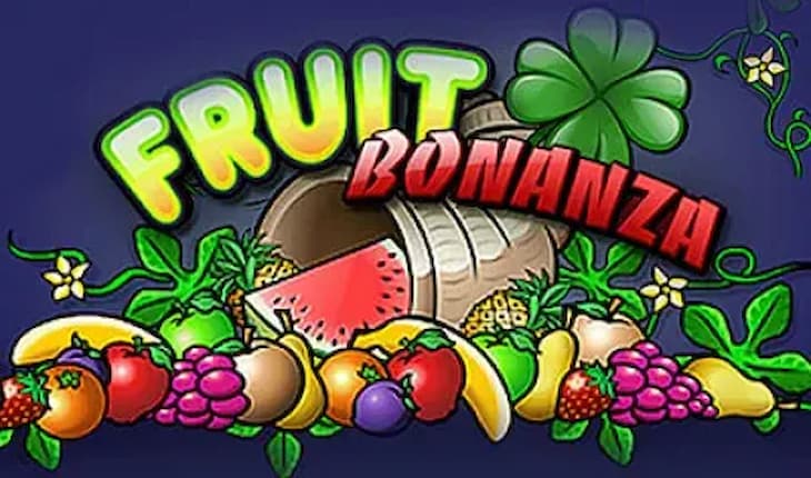 Fruit Bonanza