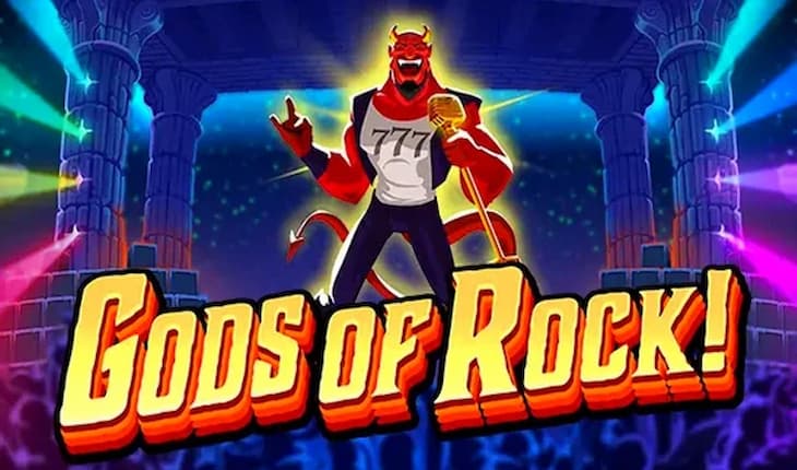 Gods Of Rock