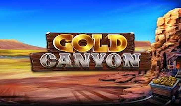 Gold Canyon