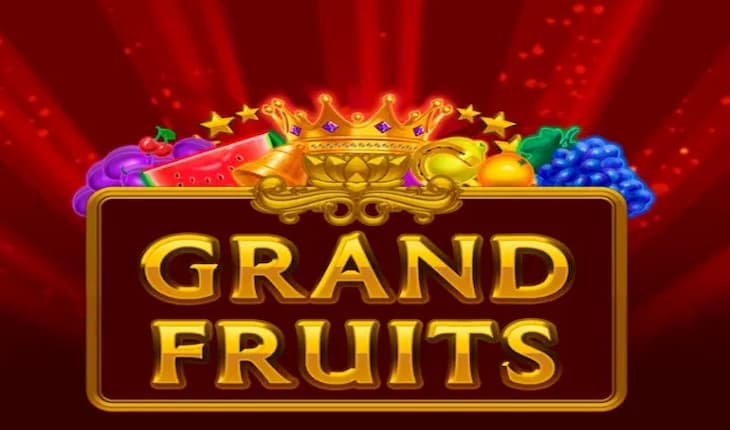 Grand Fruits
