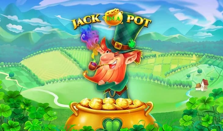 Jack In A Pot