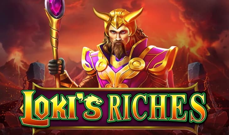 Lokis Riches