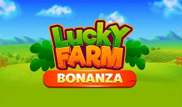 Lucky Farm Bonanza