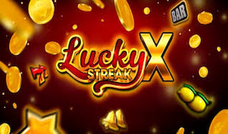 Lucky Streak X