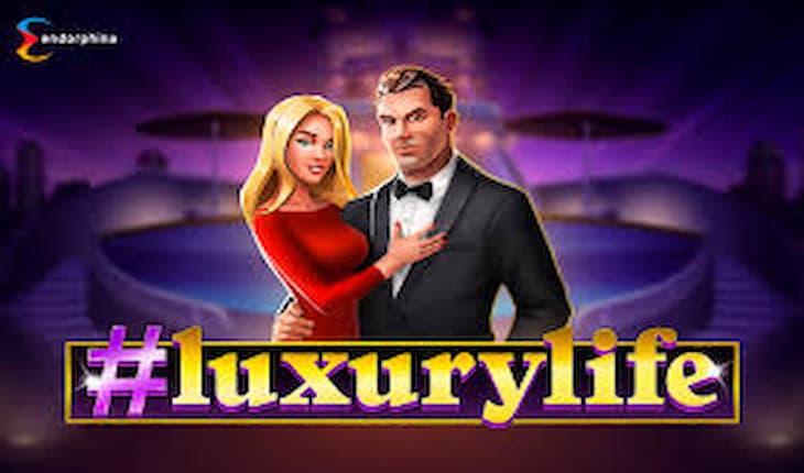 Luxurylife