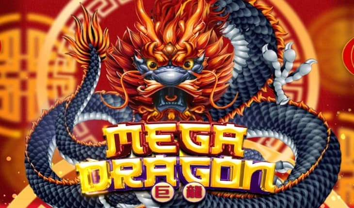 Mega Drago