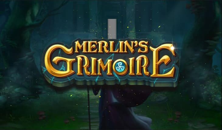Merlins Grimoire