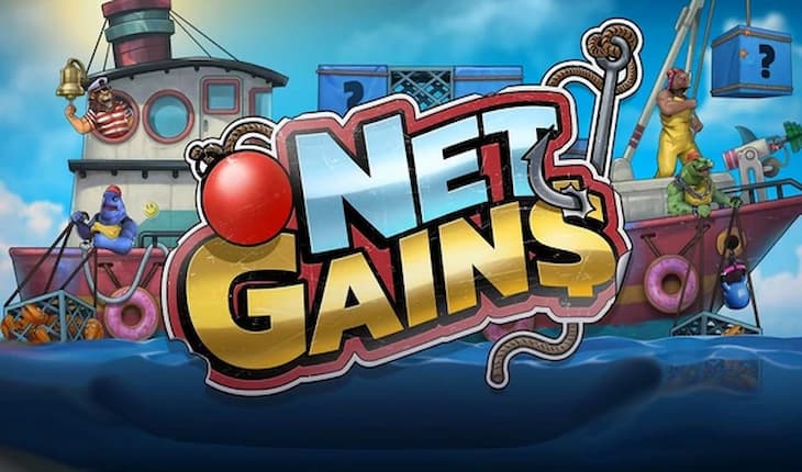 Net Gains