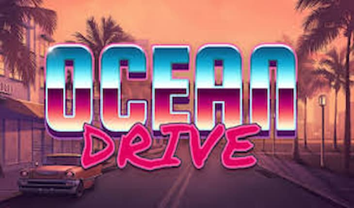 Ocean Drive