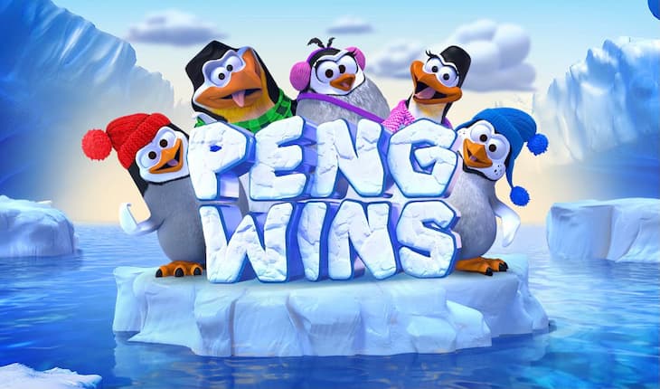 Pengwins