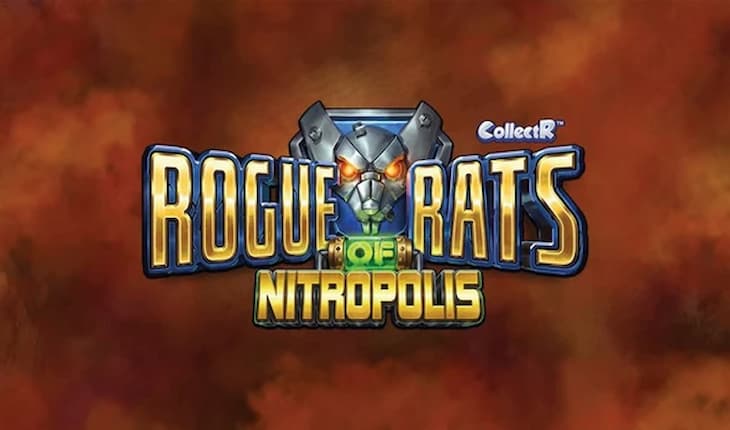 Rogue Rats Of Nitropolis