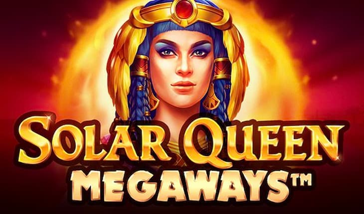 Solar Queen Megaways
