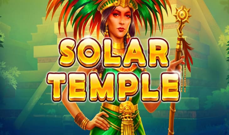 Solar Temple