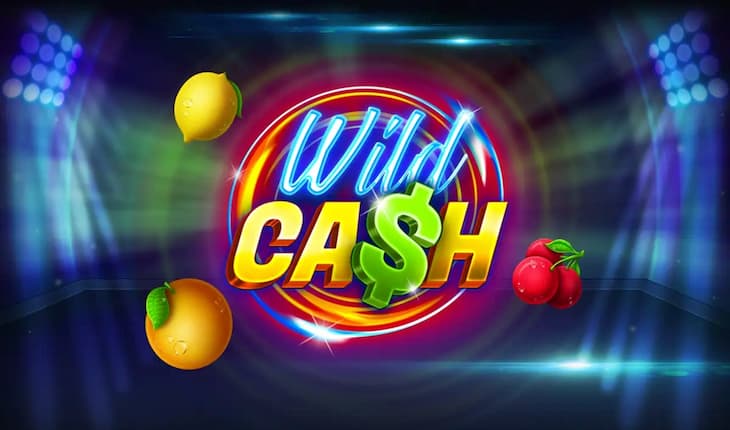 Wild Cash X9990