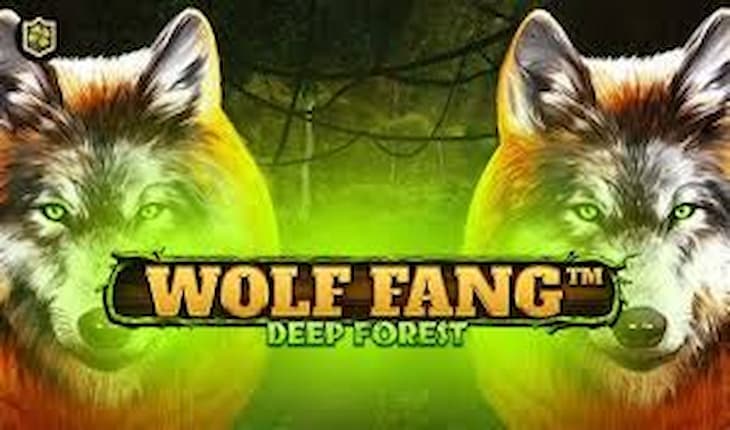 Wolf Fang Deep Forest