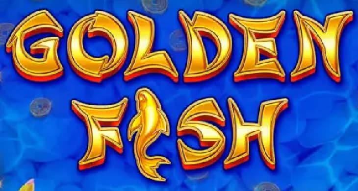 Golden Fish