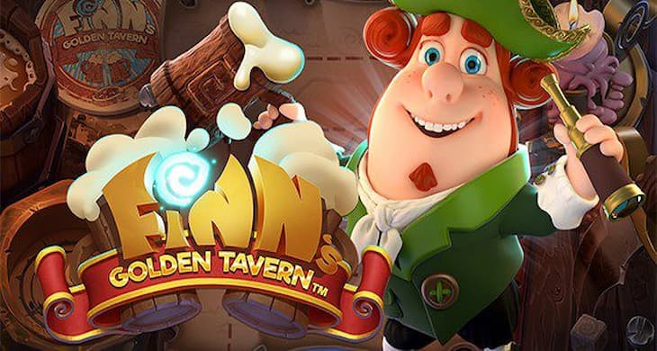 Finn’s Golden Tavern