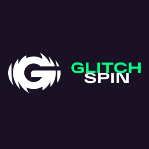 GlitchSpin