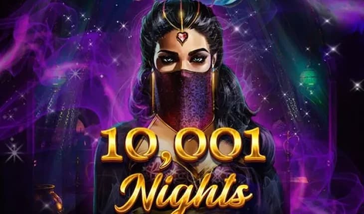 10001 Nights