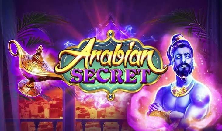 Arabian Secret