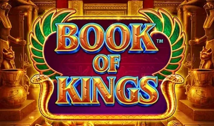 Book Of Kings