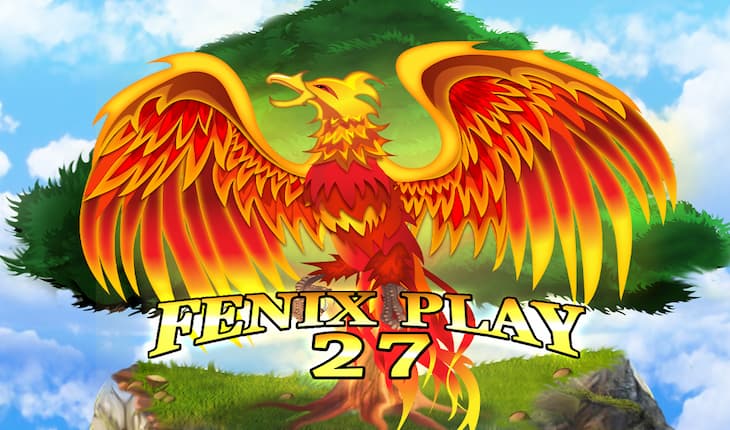 Fenix Play 27
