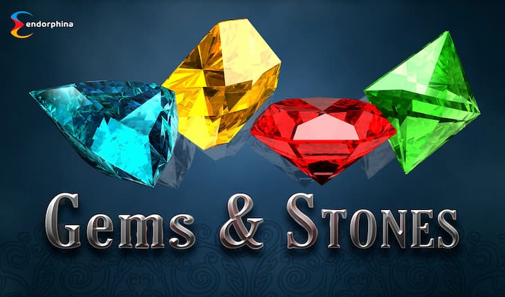 Gems And Stones