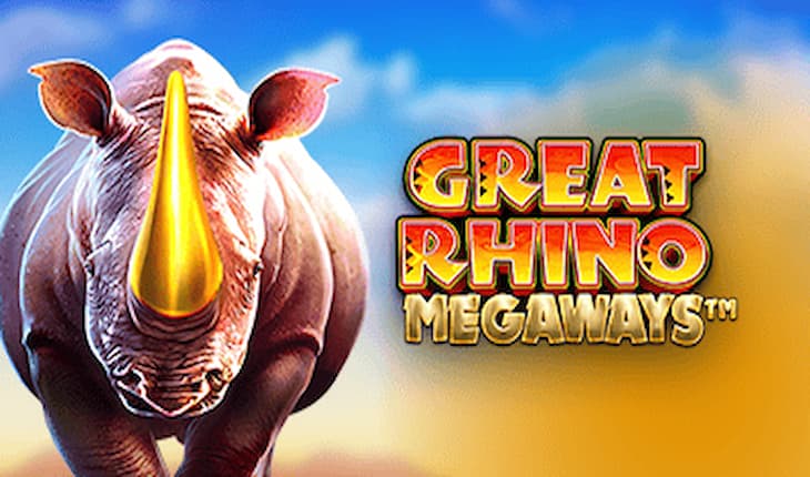 Great Rhino Megaways