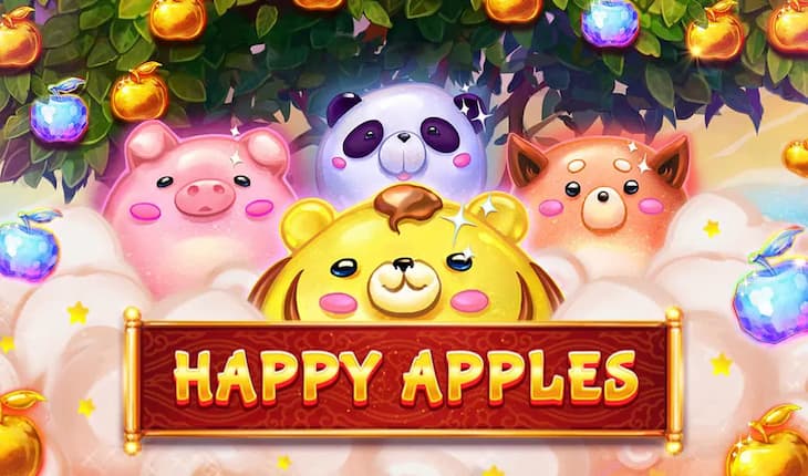 Happy Apples