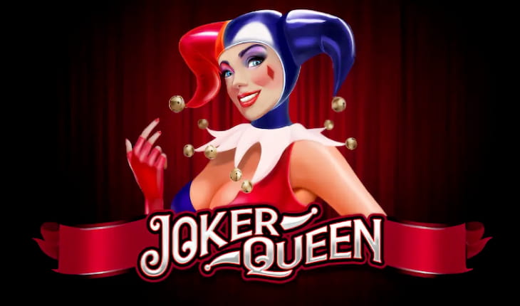 Joker Queen