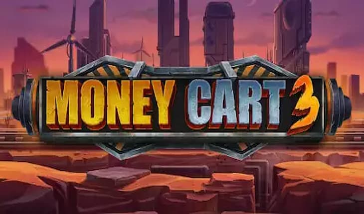 Money Cart 3